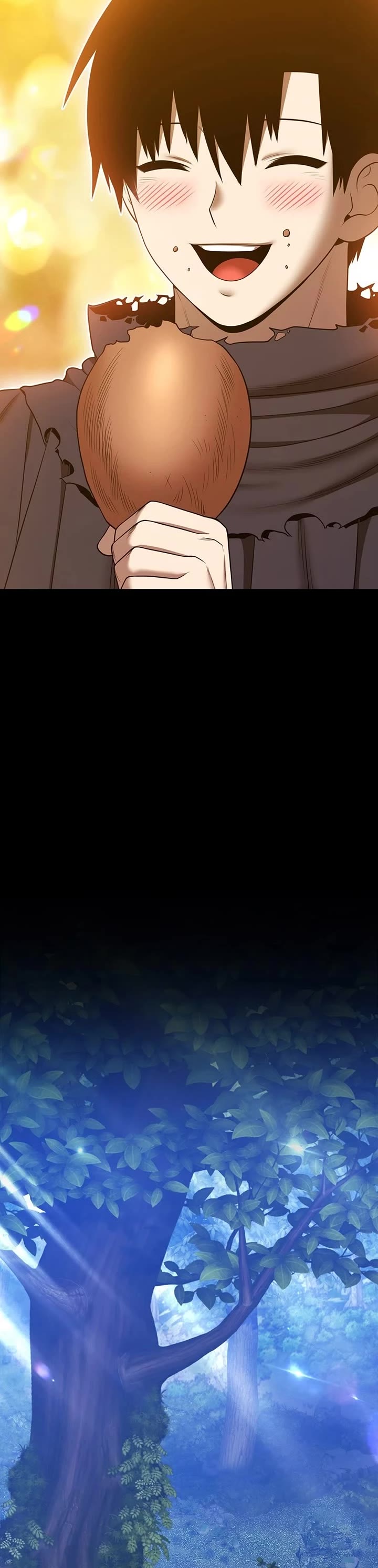 +99 Wooden stick chapter 139 page 99