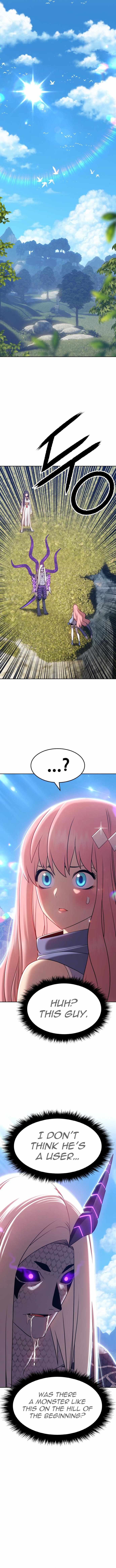 +99 Wooden stick chapter 14 page 14