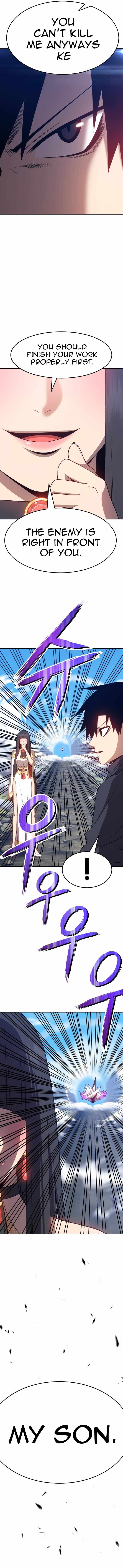 +99 Wooden stick chapter 14 page 27