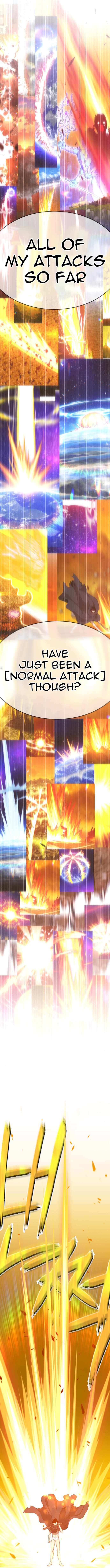 +99 Wooden stick chapter 14 page 32