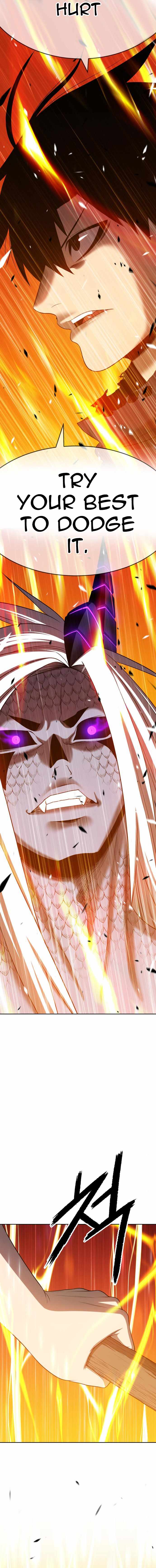 +99 Wooden stick chapter 14 page 35