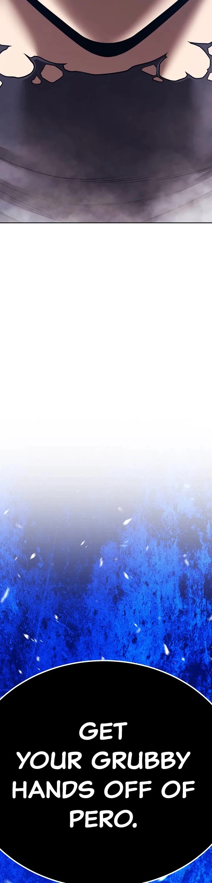 +99 Wooden stick chapter 140 page 10