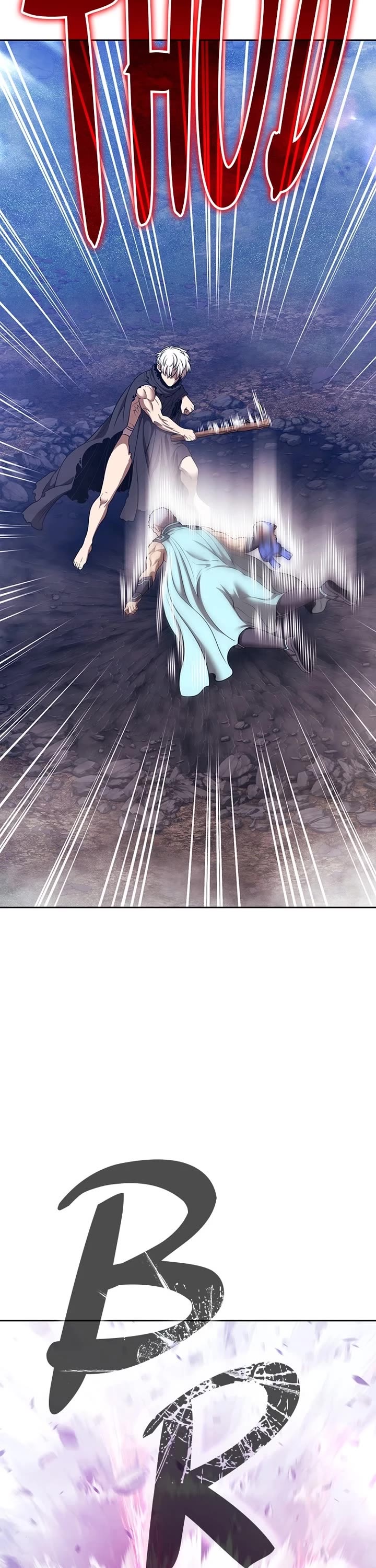 +99 Wooden stick chapter 140 page 108