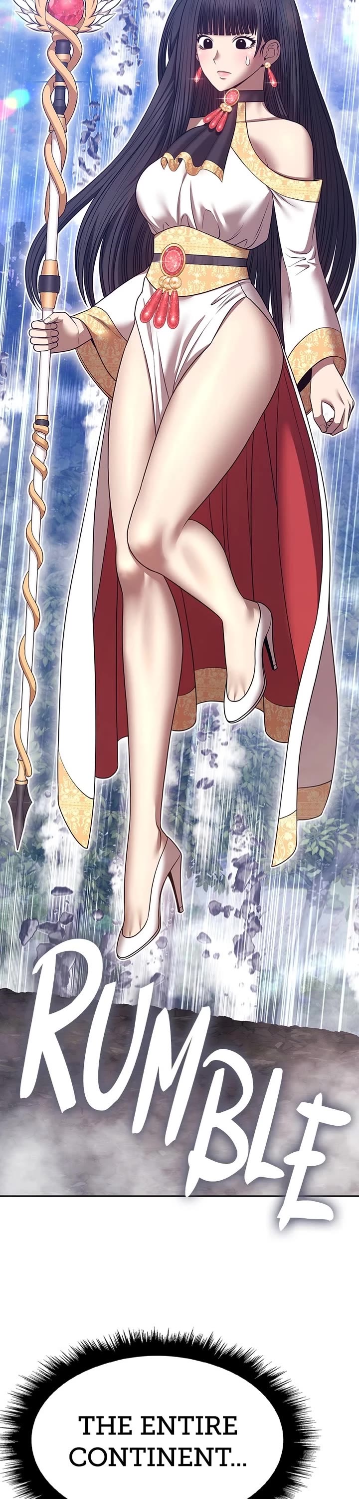 +99 Wooden stick chapter 140 page 113