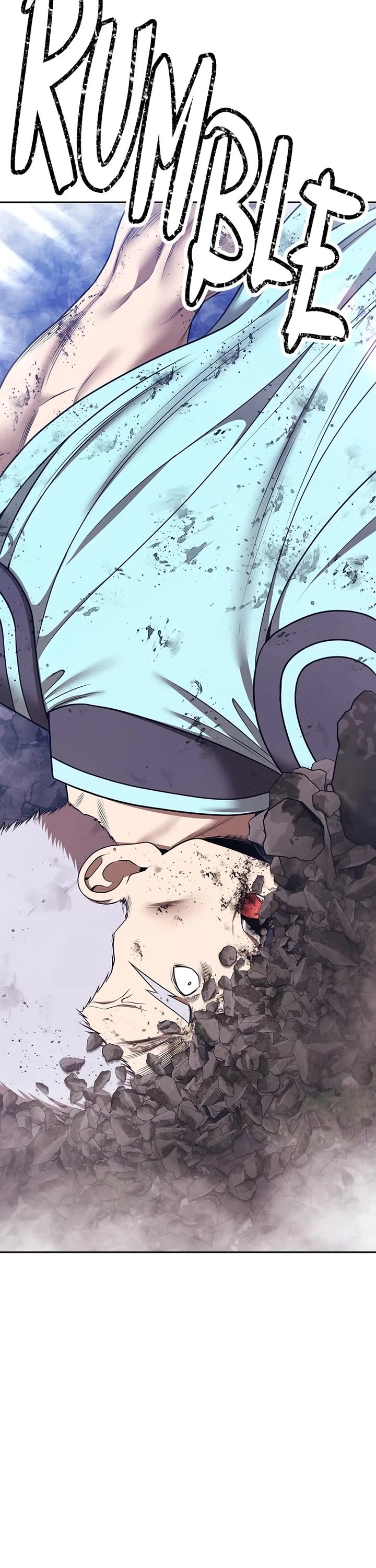 +99 Wooden stick chapter 140 page 116