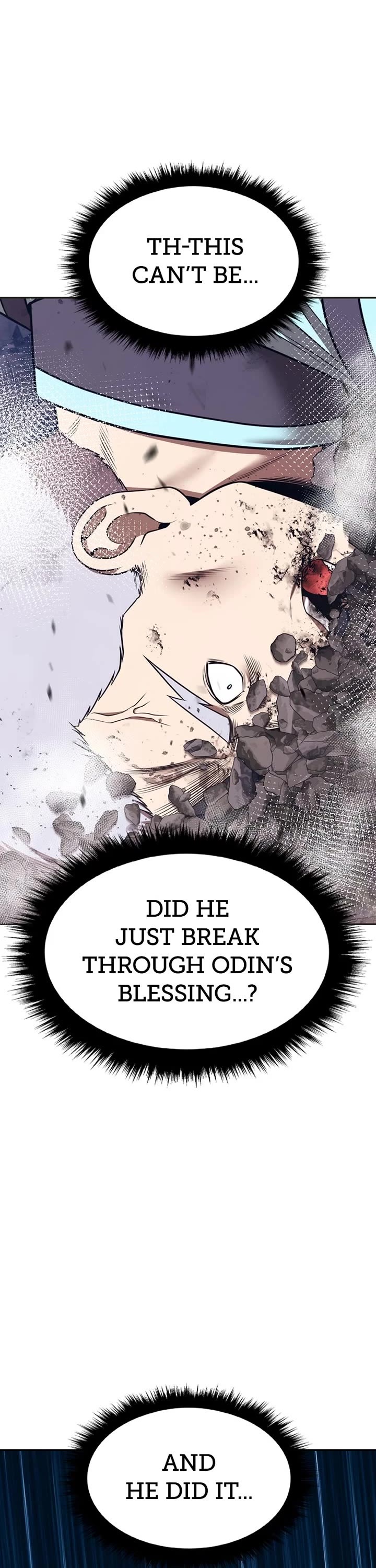 +99 Wooden stick chapter 140 page 117