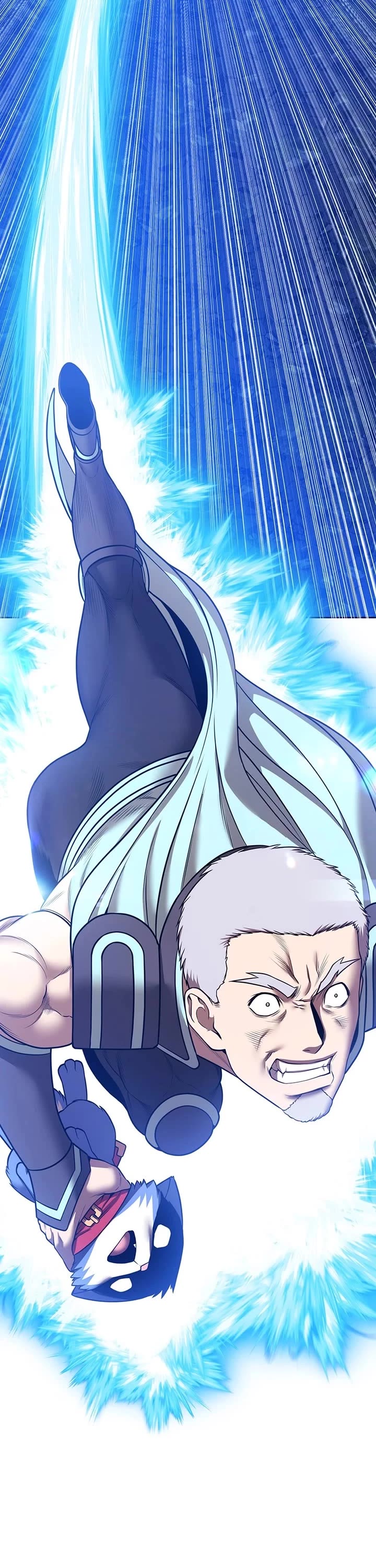 +99 Wooden stick chapter 140 page 122