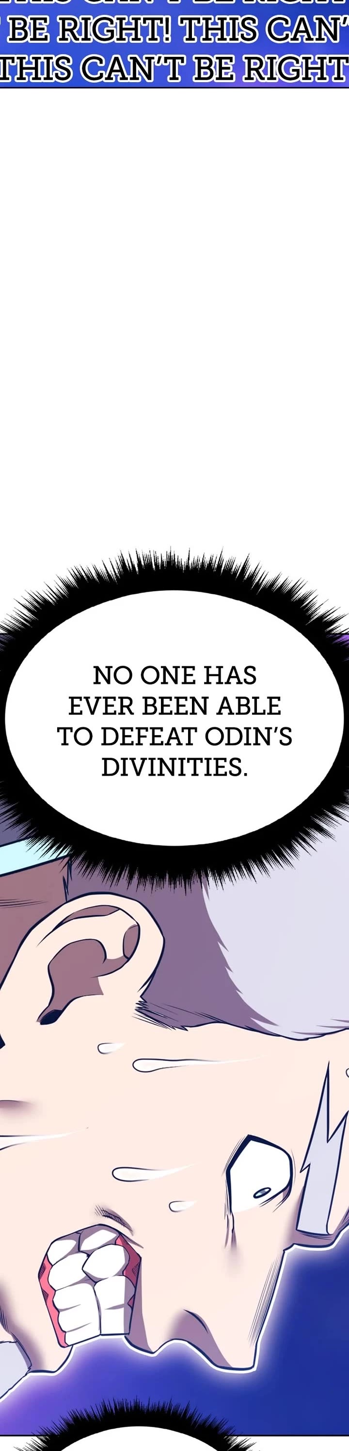 +99 Wooden stick chapter 140 page 125