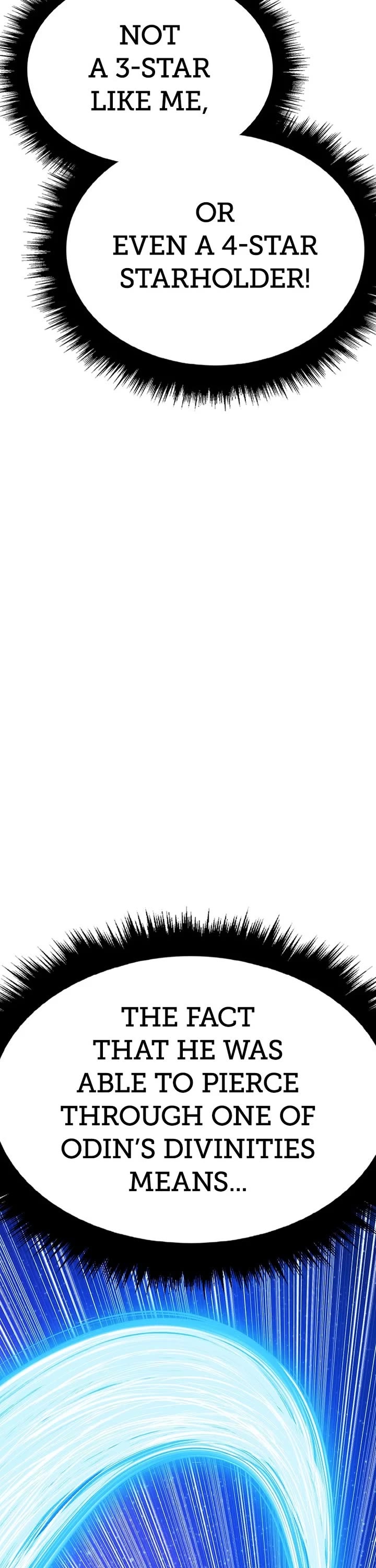 +99 Wooden stick chapter 140 page 126