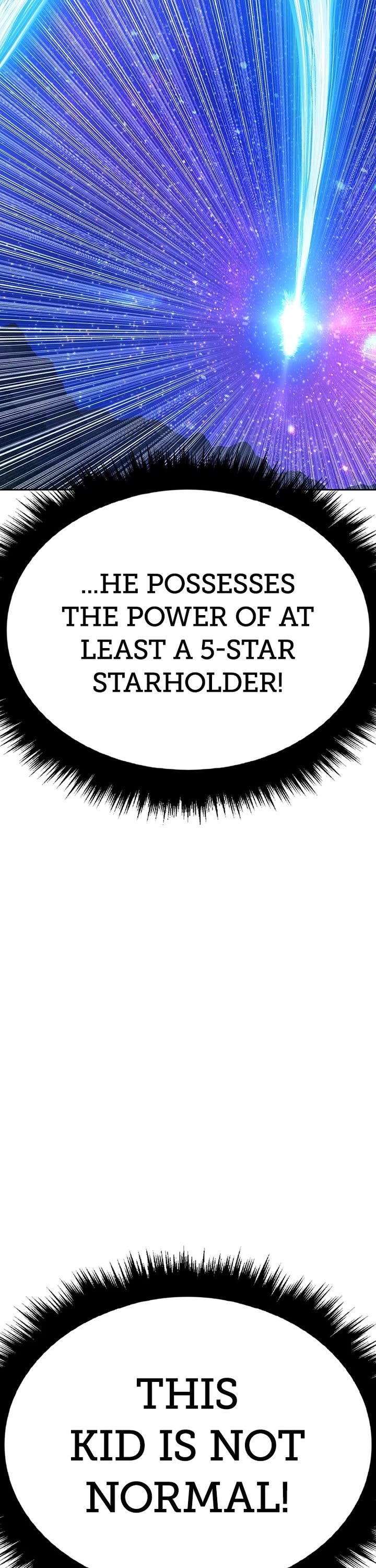 +99 Wooden stick chapter 140 page 127