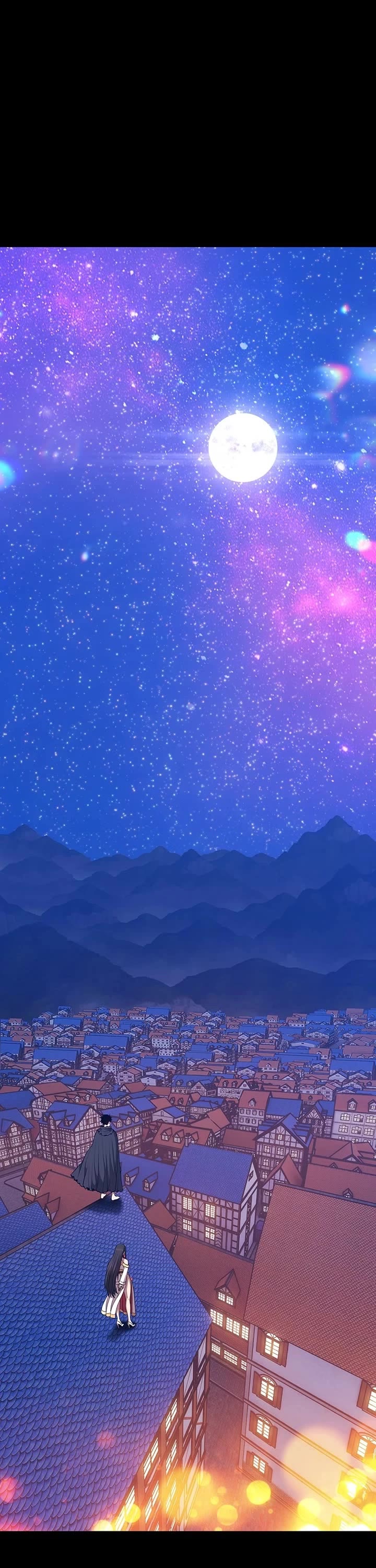 +99 Wooden stick chapter 140 page 13