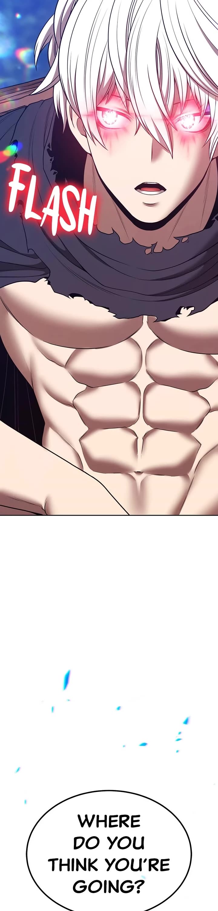 +99 Wooden stick chapter 140 page 132