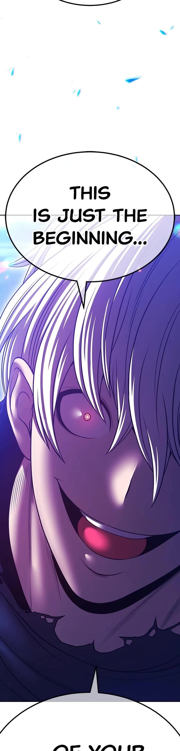 +99 Wooden stick chapter 140 page 133