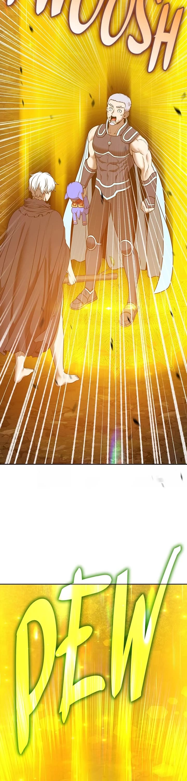 +99 Wooden stick chapter 140 page 138