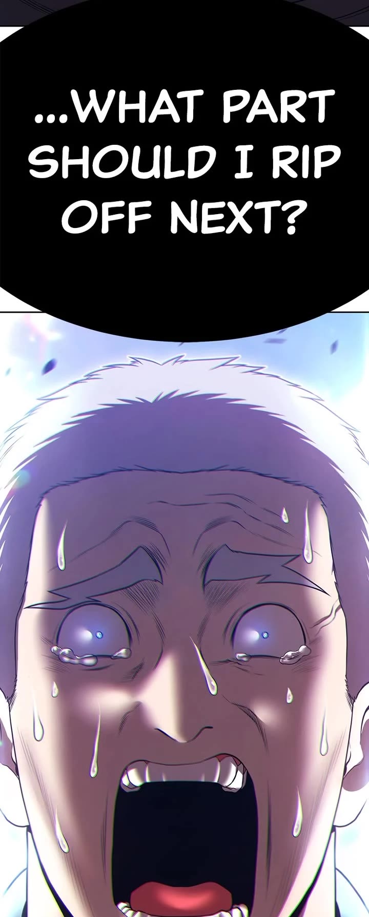 +99 Wooden stick chapter 140 page 153