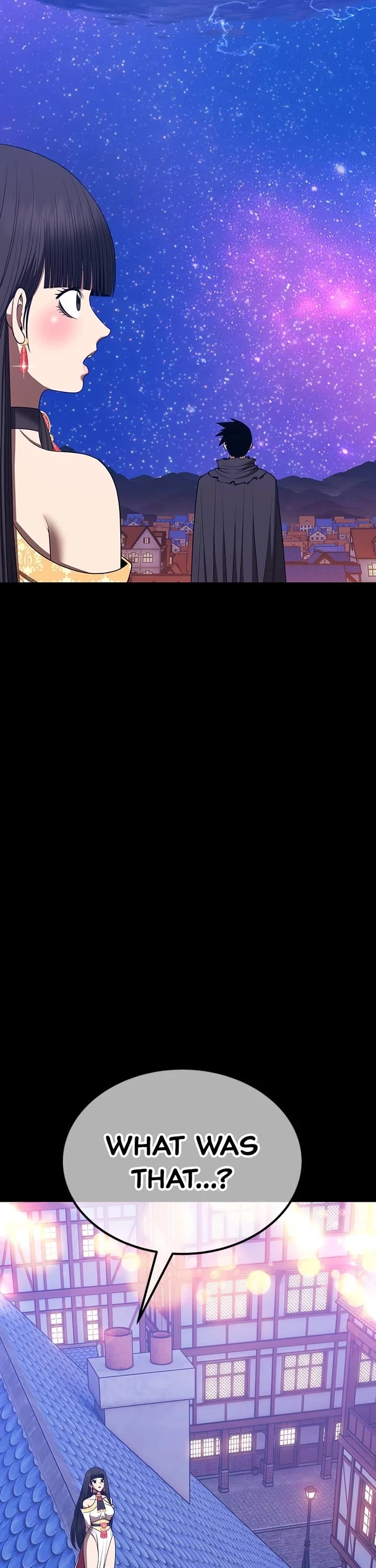 +99 Wooden stick chapter 140 page 16