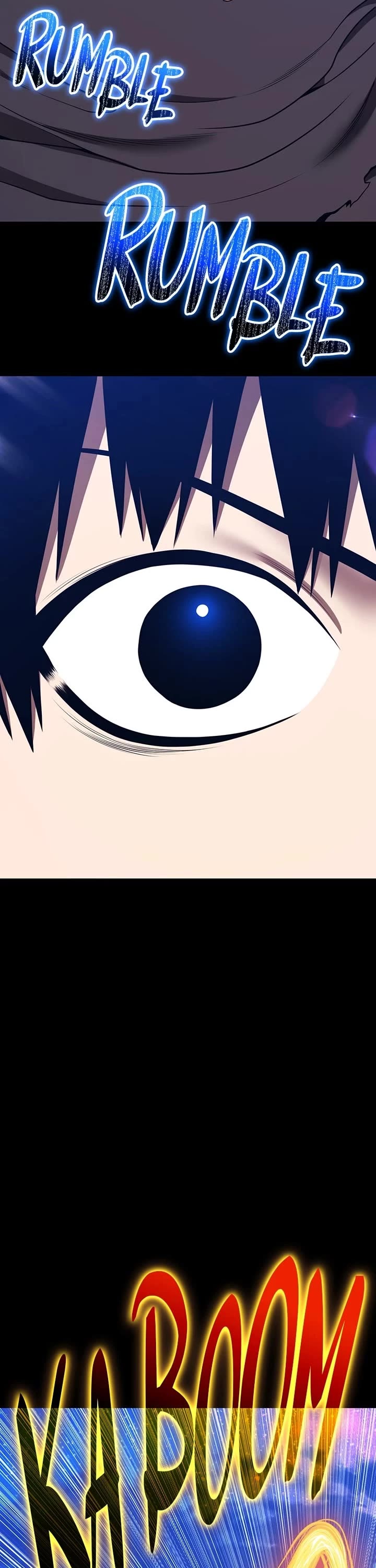 +99 Wooden stick chapter 140 page 18