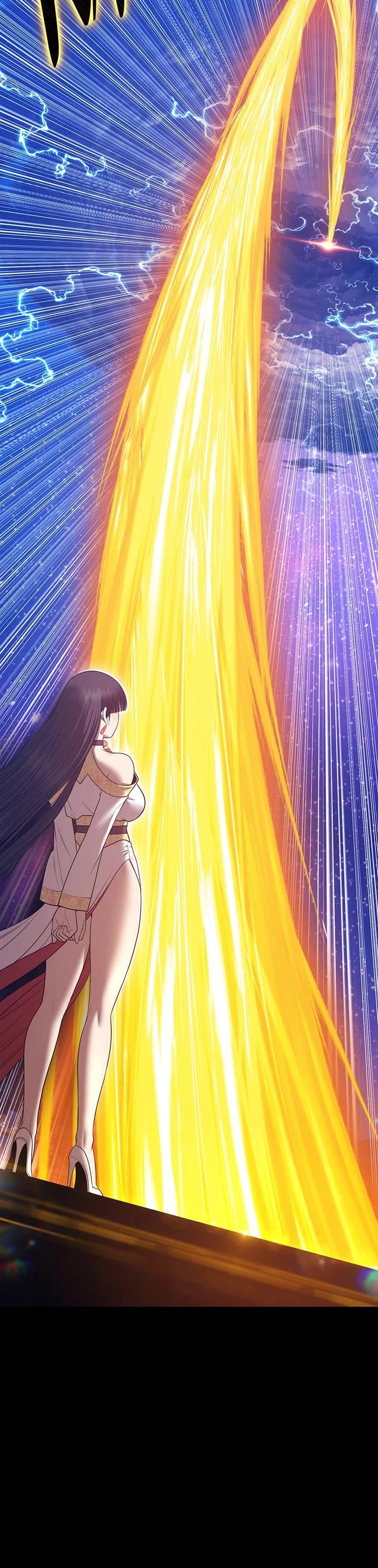 +99 Wooden stick chapter 140 page 19