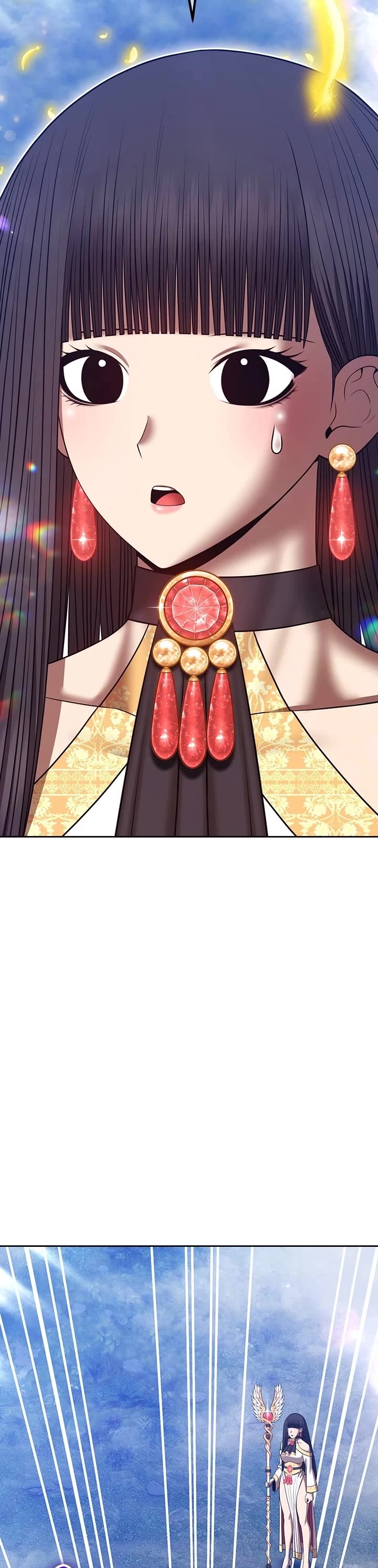 +99 Wooden stick chapter 140 page 24