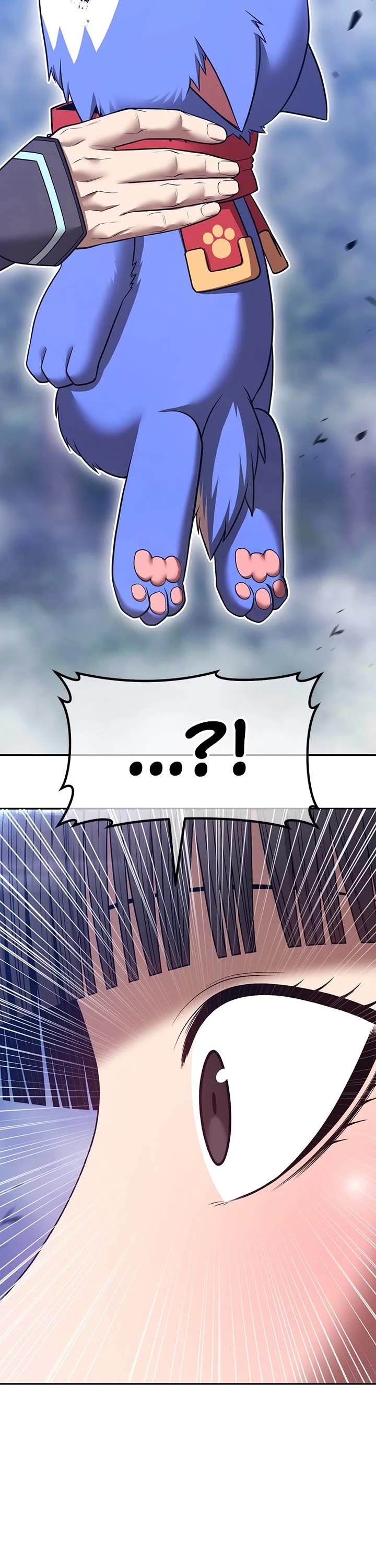 +99 Wooden stick chapter 140 page 27