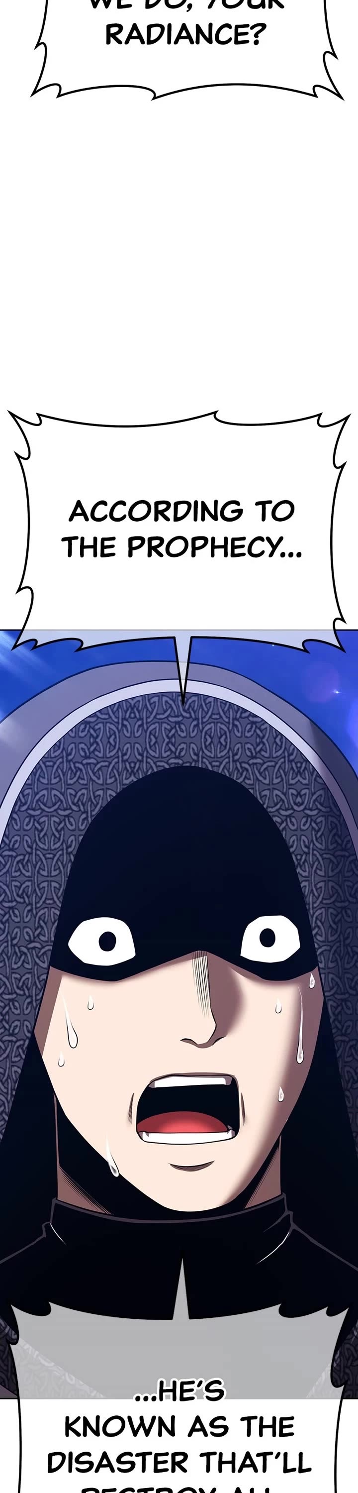 +99 Wooden stick chapter 140 page 3