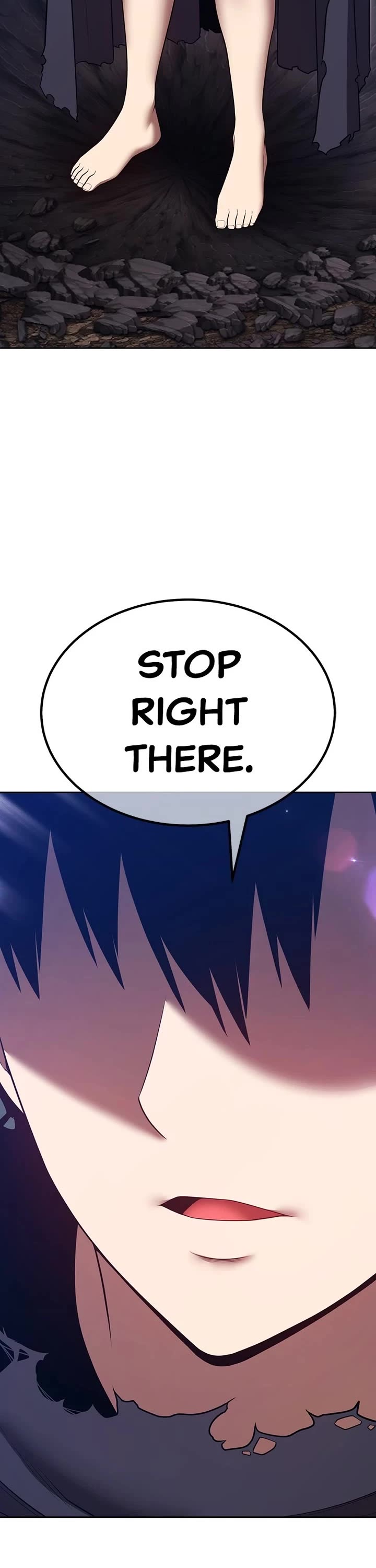 +99 Wooden stick chapter 140 page 32