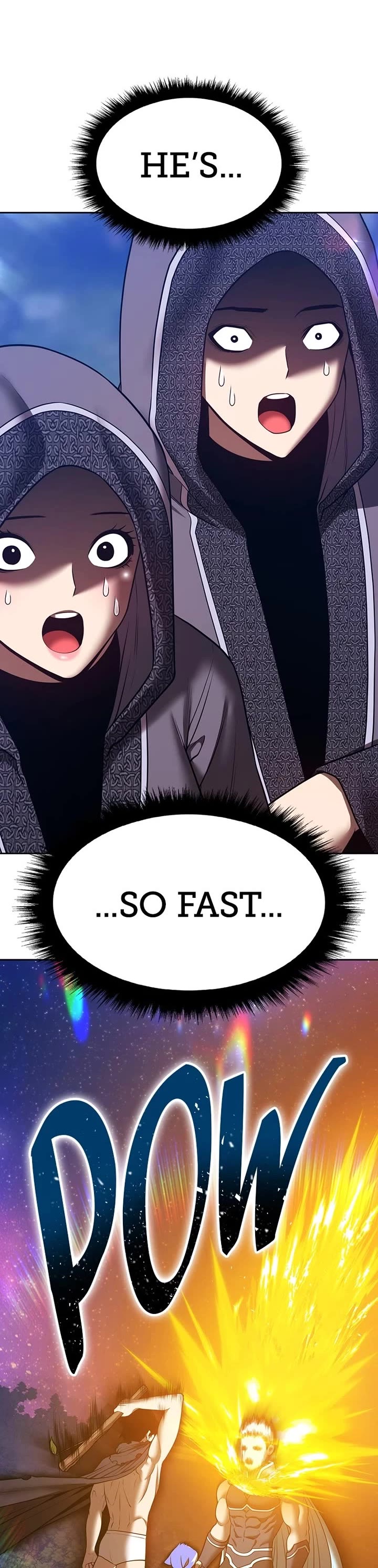 +99 Wooden stick chapter 140 page 35