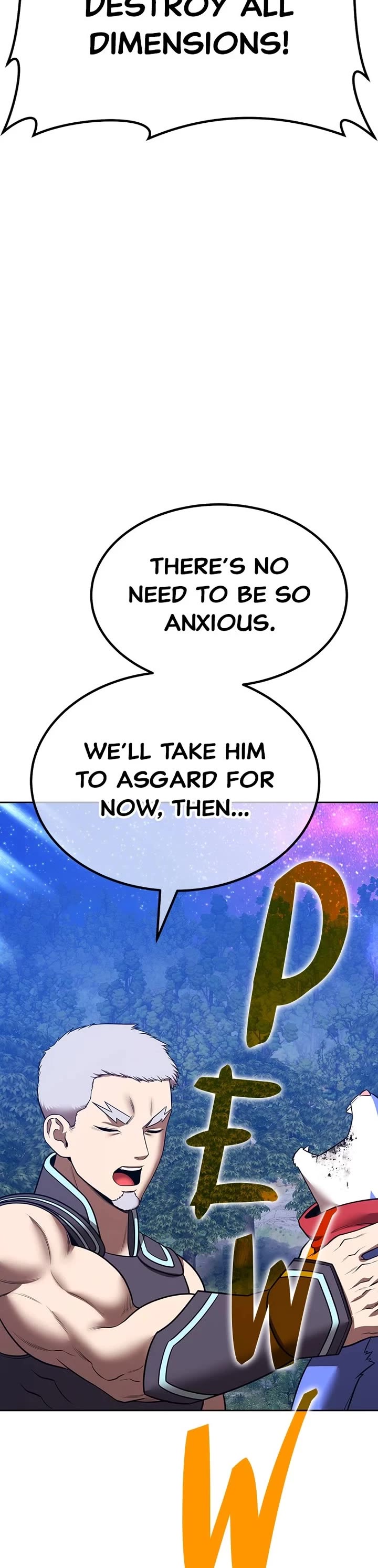 +99 Wooden stick chapter 140 page 4