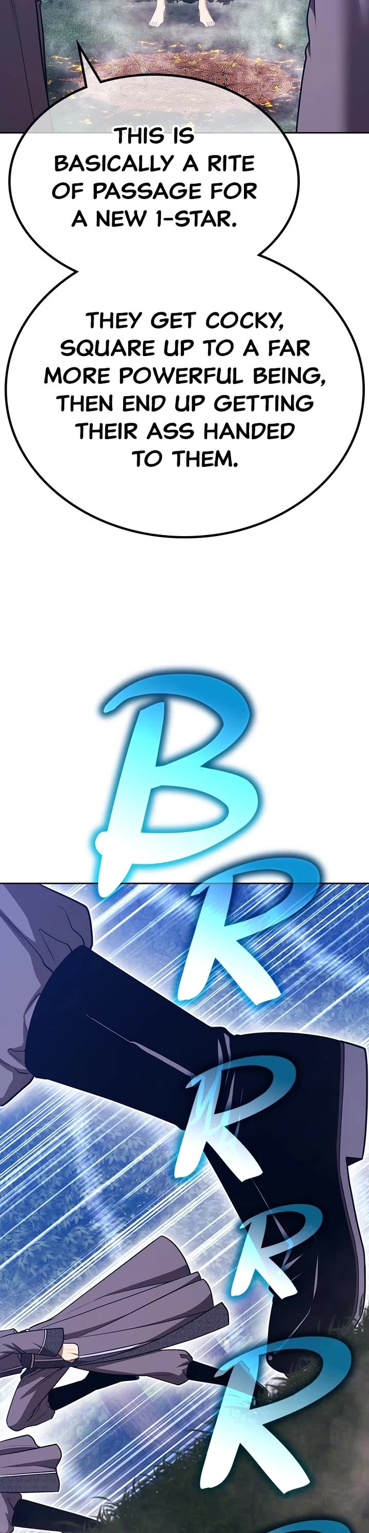 +99 Wooden stick chapter 140 page 49