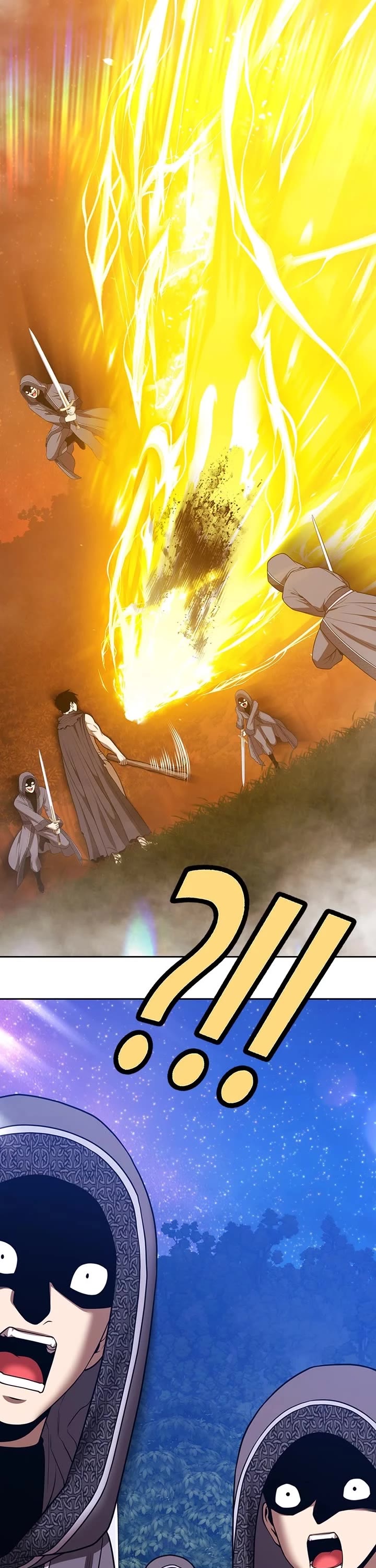 +99 Wooden stick chapter 140 page 53