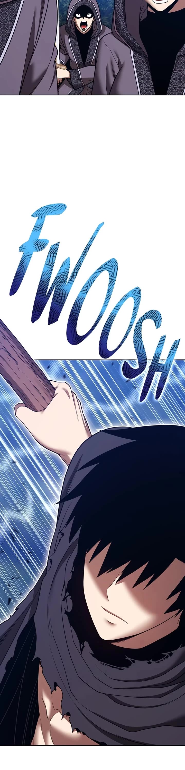 +99 Wooden stick chapter 140 page 54