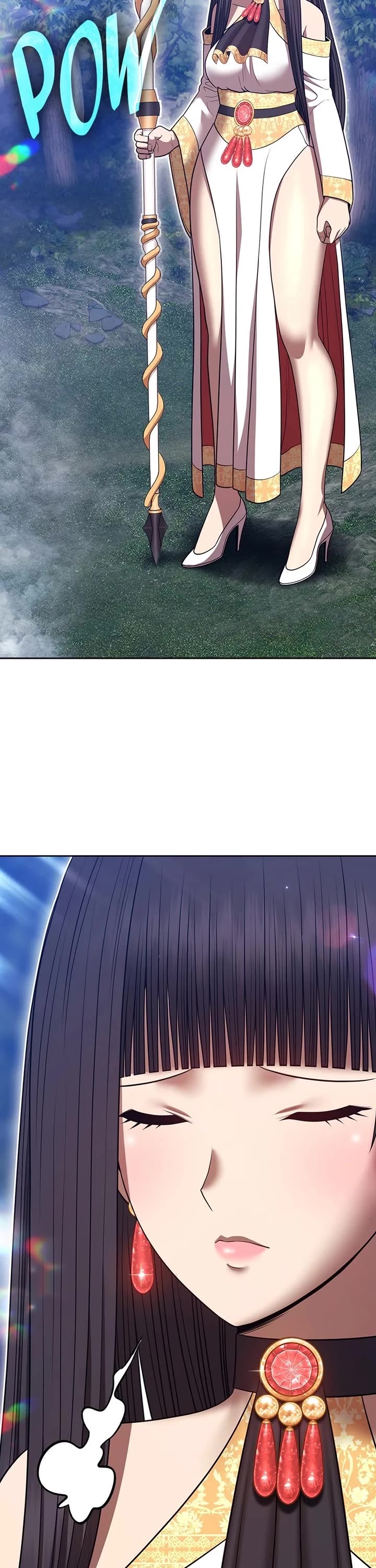 +99 Wooden stick chapter 140 page 57