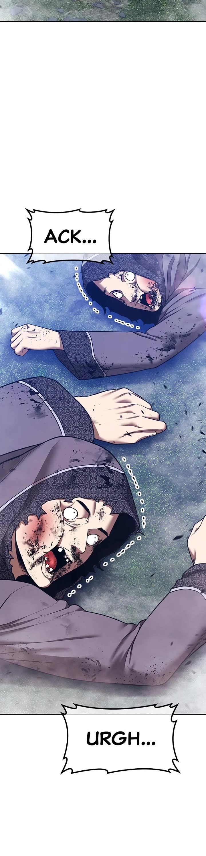 +99 Wooden stick chapter 140 page 59