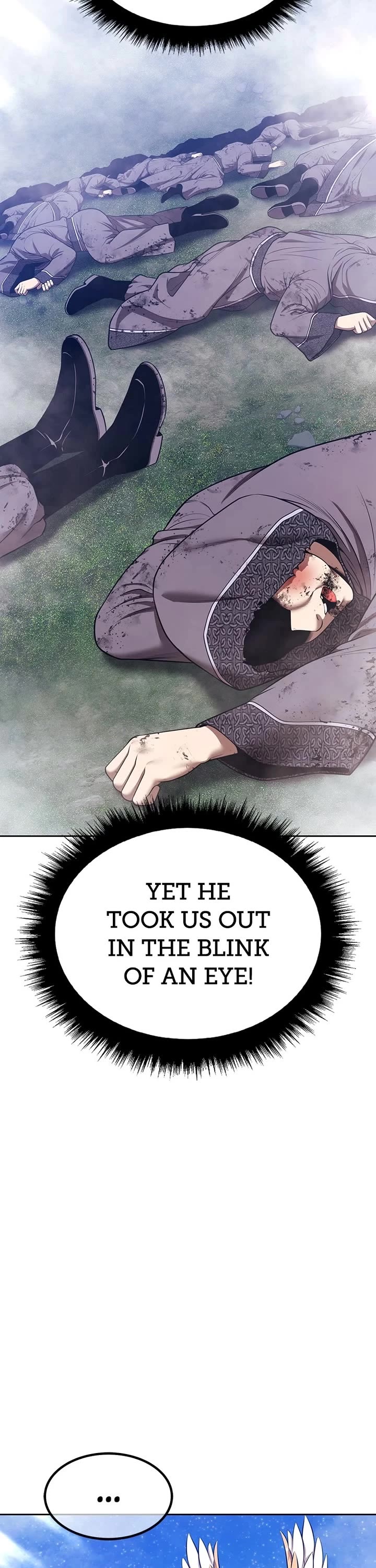 +99 Wooden stick chapter 140 page 61