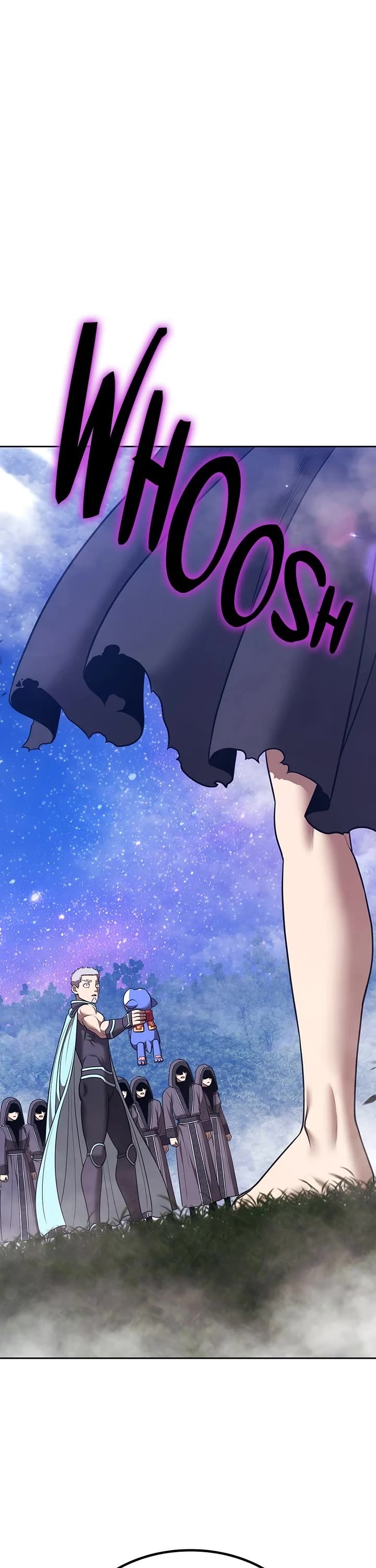 +99 Wooden stick chapter 140 page 7