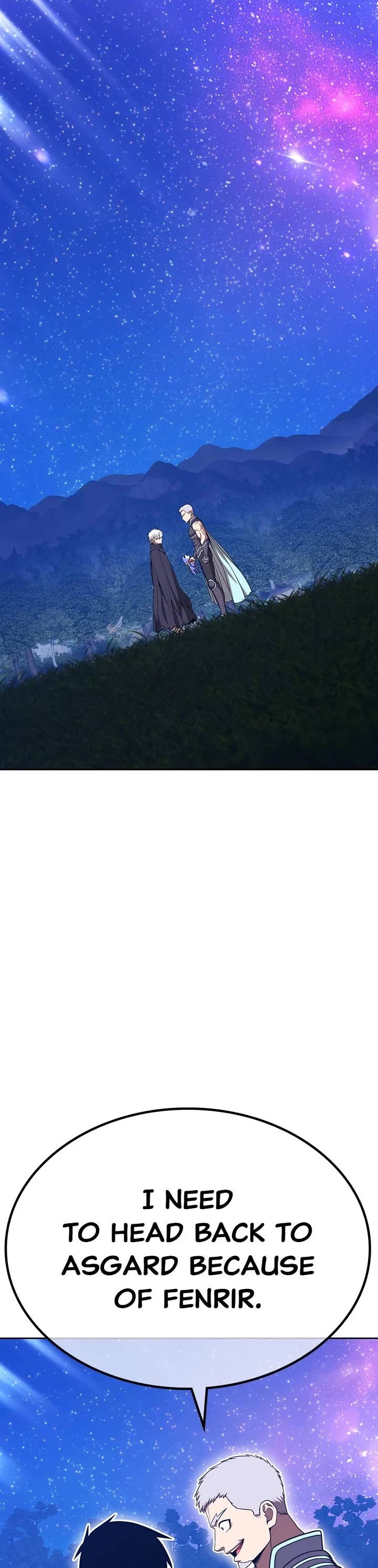 +99 Wooden stick chapter 140 page 74