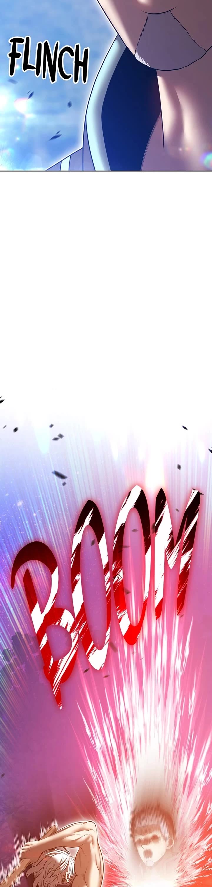 +99 Wooden stick chapter 140 page 82