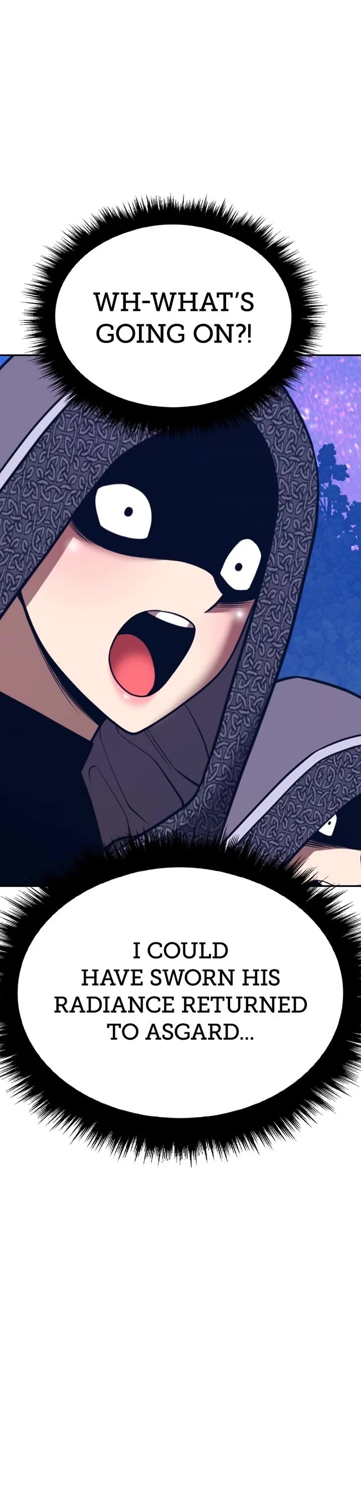 +99 Wooden stick chapter 140 page 91