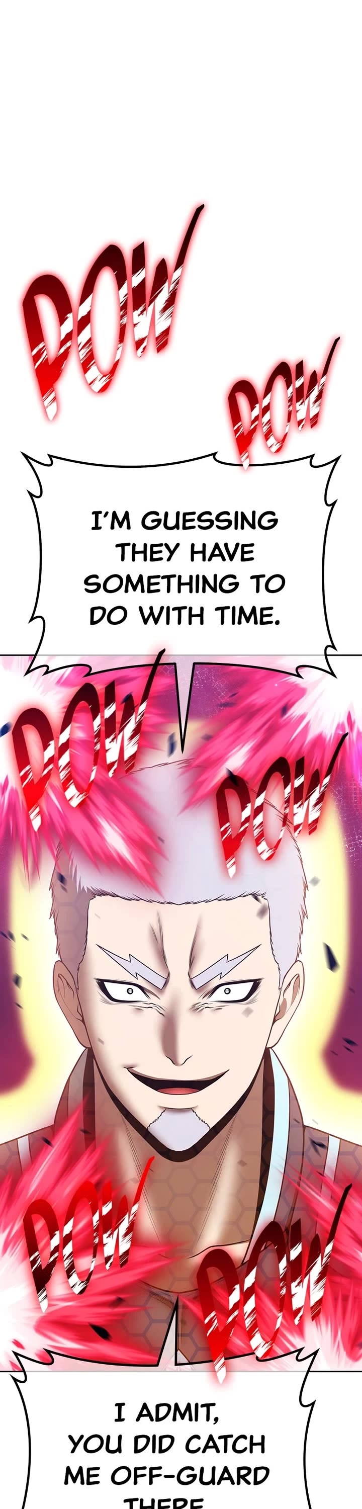 +99 Wooden stick chapter 140 page 93