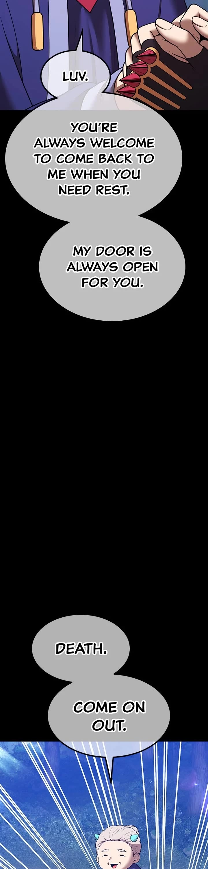 +99 Wooden stick chapter 141 page 101