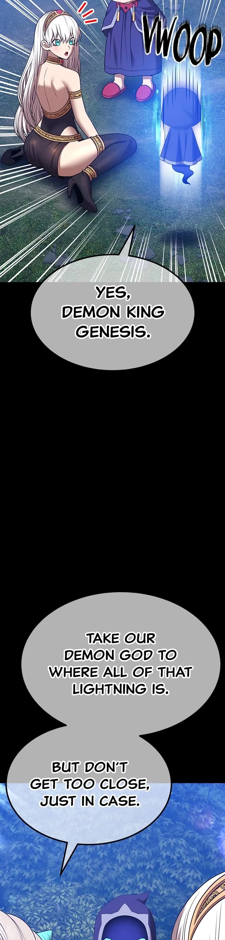 +99 Wooden stick chapter 141 page 102