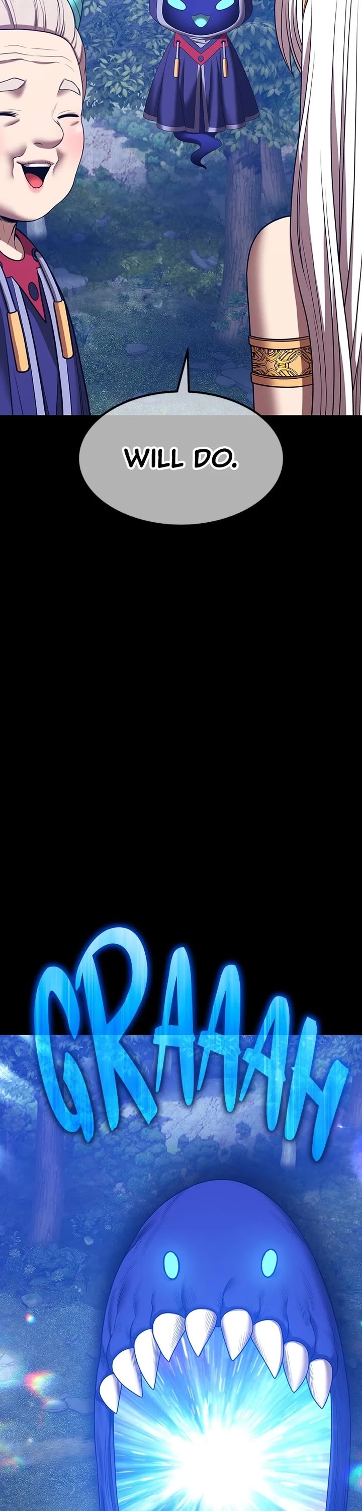 +99 Wooden stick chapter 141 page 103