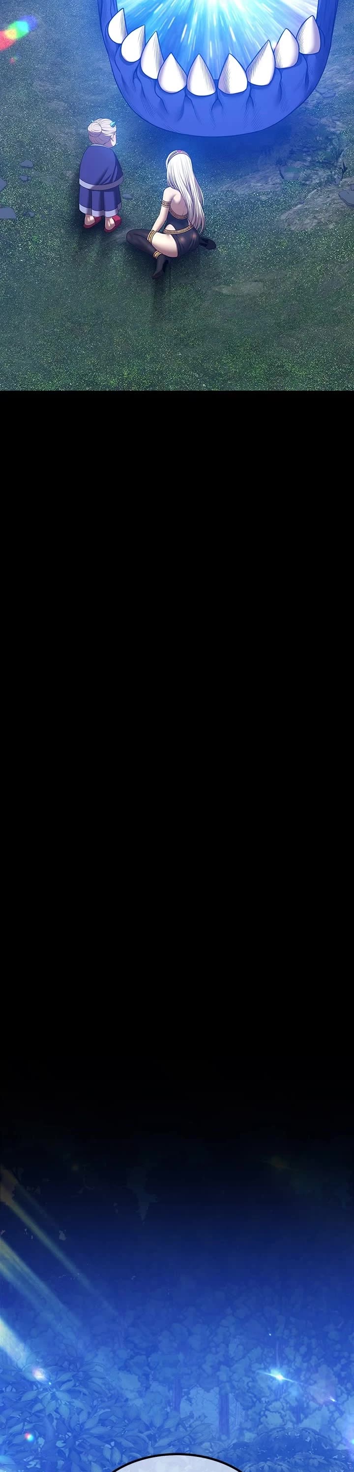 +99 Wooden stick chapter 141 page 104