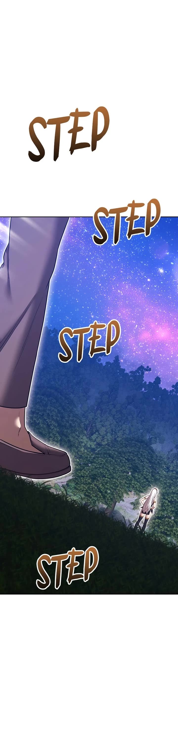 +99 Wooden stick chapter 141 page 107