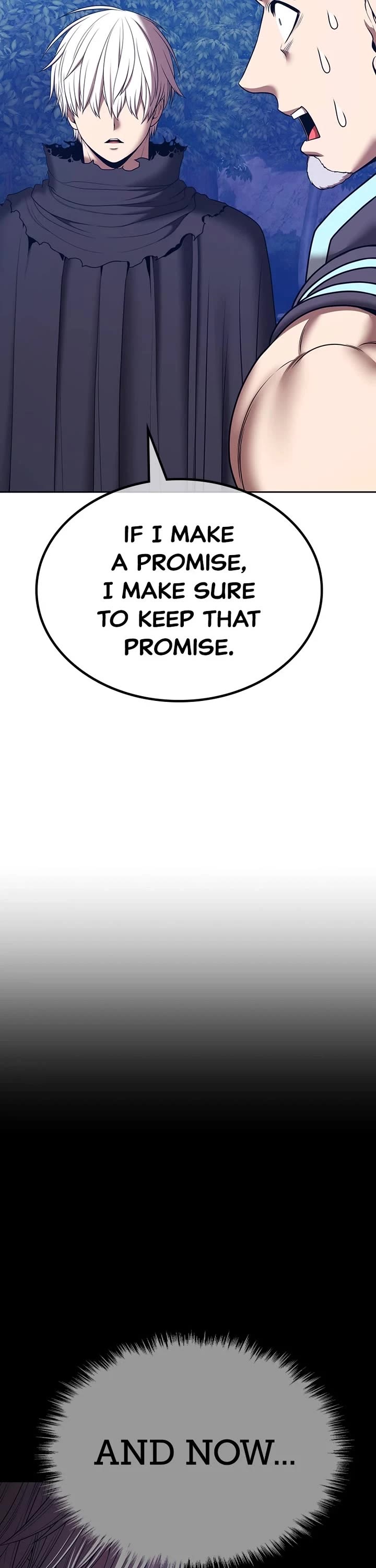 +99 Wooden stick chapter 141 page 11