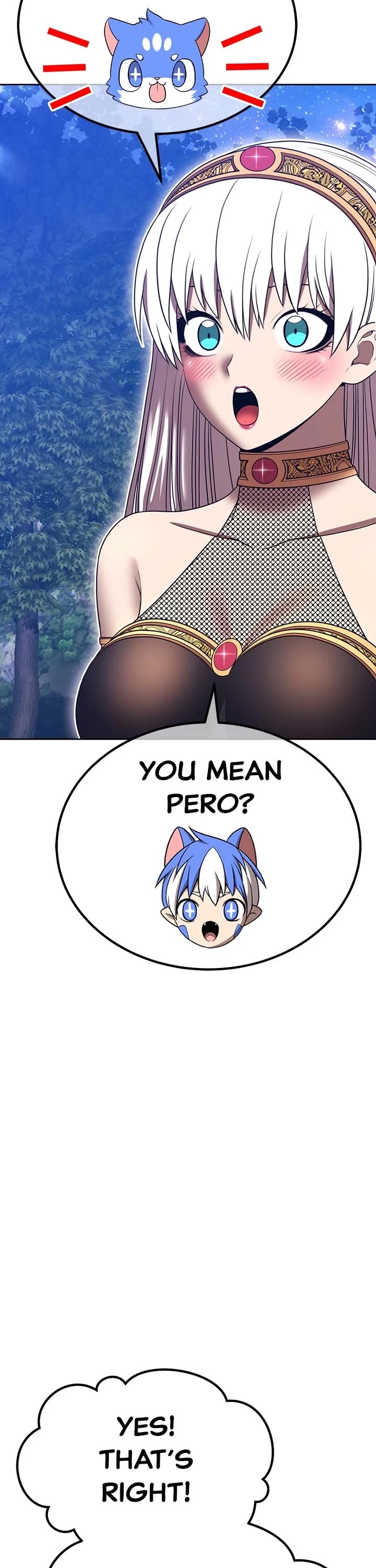 +99 Wooden stick chapter 141 page 112