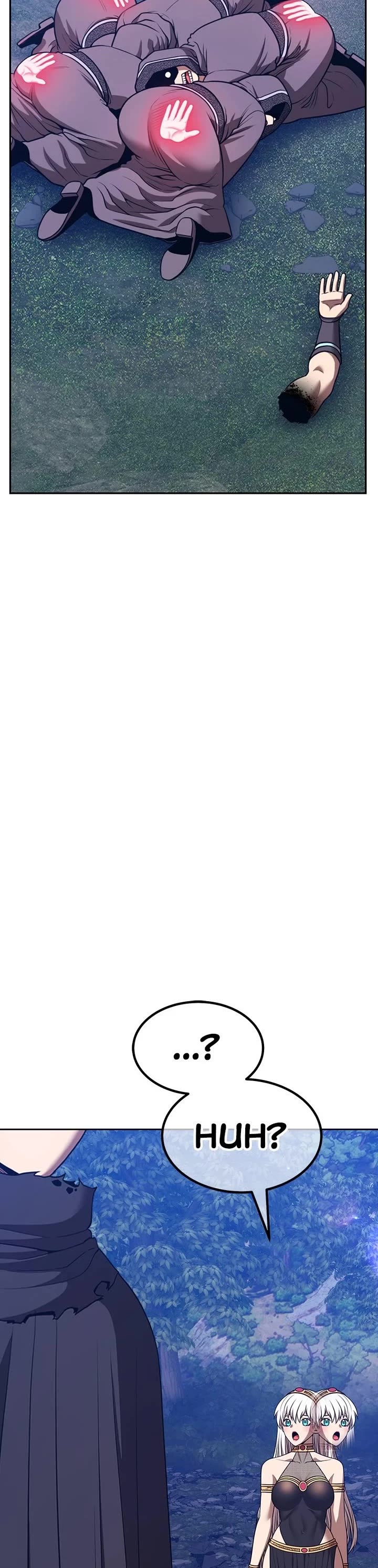 +99 Wooden stick chapter 141 page 119