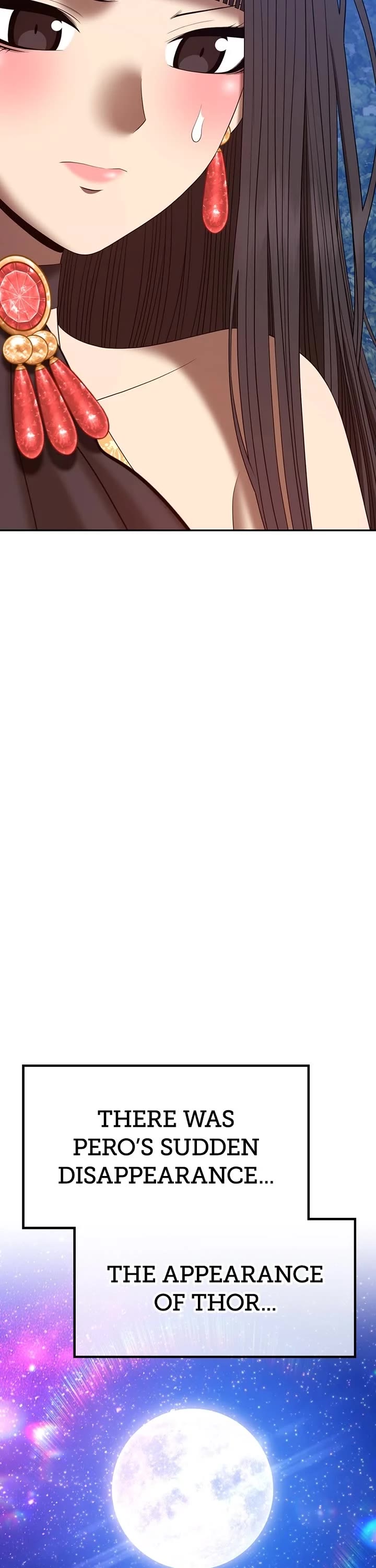 +99 Wooden stick chapter 141 page 121