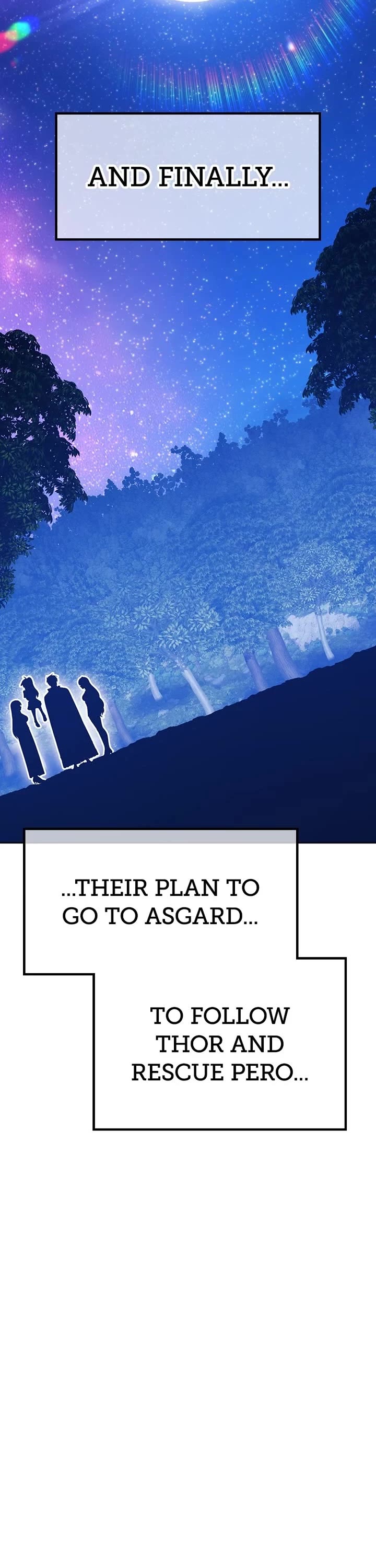 +99 Wooden stick chapter 141 page 122