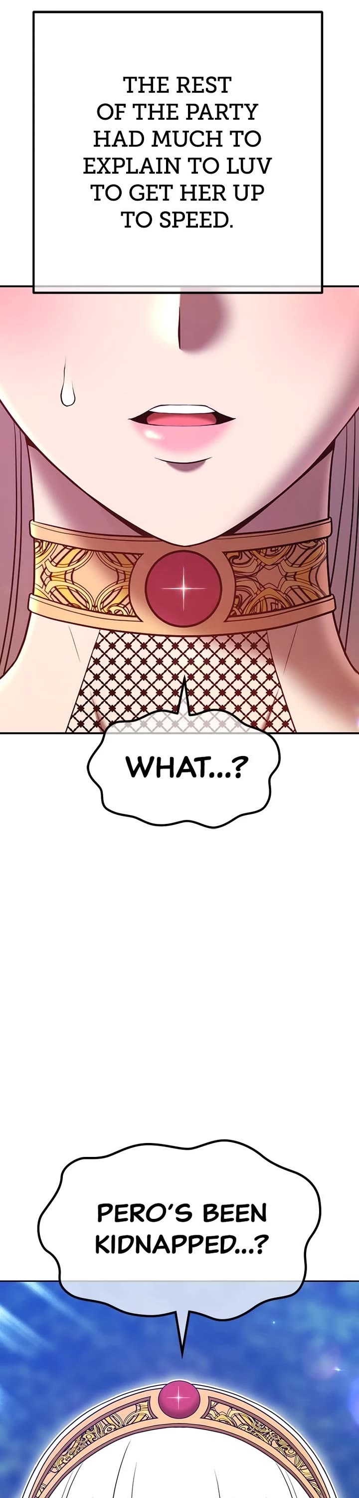 +99 Wooden stick chapter 141 page 123